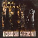 Brutal Planet CD...Released June, 2000