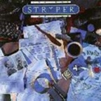 Stryper - Against The Law